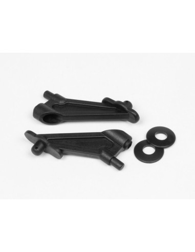XB WING SUPPORT SET