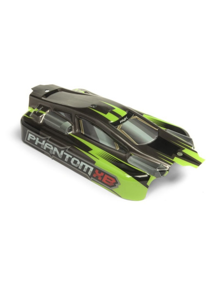 PHANTOM BUGGY BODY PRINTED - W/ DECAL SHEET