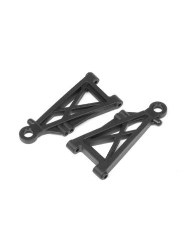 FRONT LOWER SUSPENSION ARM