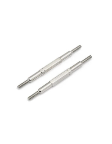 HD Steering Turnbuckle (2pcs)