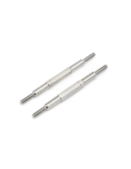 HD Steering Turnbuckle (2pcs)