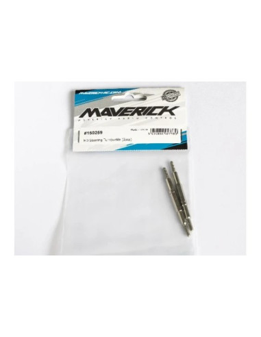 HD Steering Turnbuckle (2pcs)
