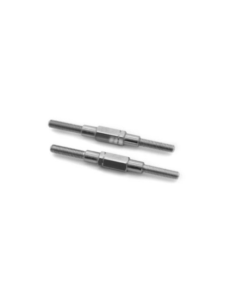 HD Rear Turnbuckle (2pcs)