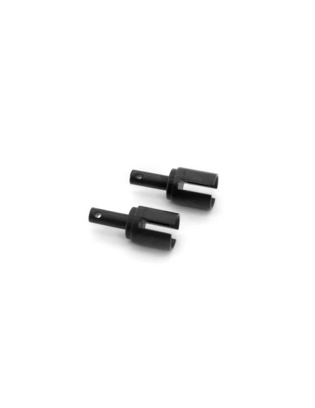 HD Differential Shaft 5x28mm (2pcs)