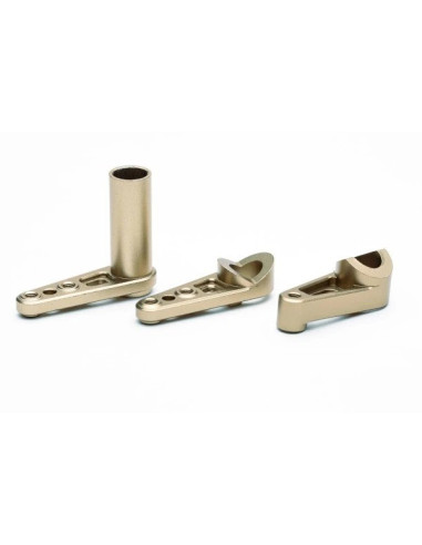 Aluminum Servo Saver Arm Set