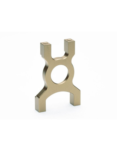 Aluminum Center Diff Mount