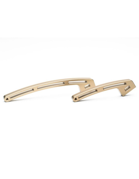 Aluminum Chassis Brace