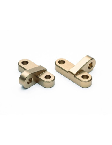 Aluminum Chassis Brace Mount