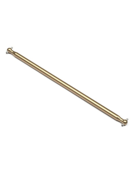 CENTRE DOGBONE