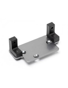 SERVO PLATE AND MOUNTS