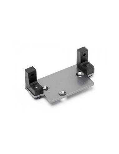 SERVO PLATE AND MOUNTS