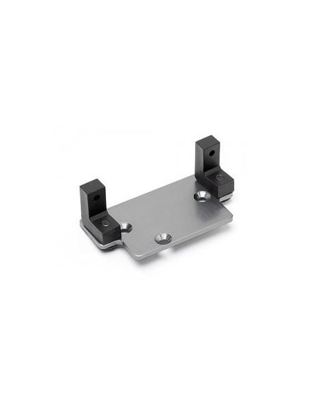 SERVO PLATE AND MOUNTS
