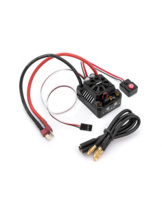 FLX10-4S120 Flux ESC 2