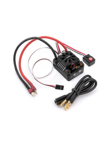 FLX10-4S120 Flux ESC