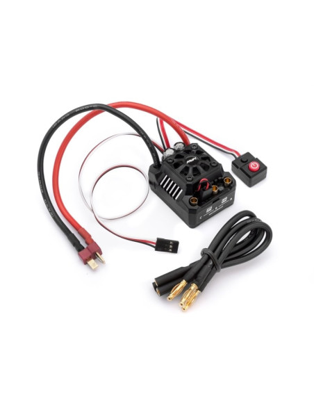 FLX10-4S120 Flux ESC