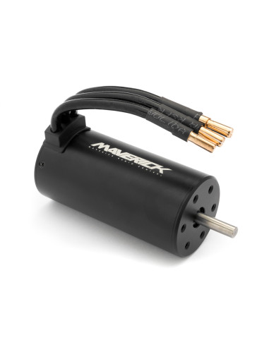 FLX10-3675-2250KV Flux Motor