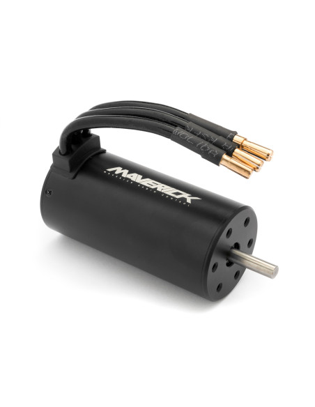 FLX10-3675-2250KV Flux Motor