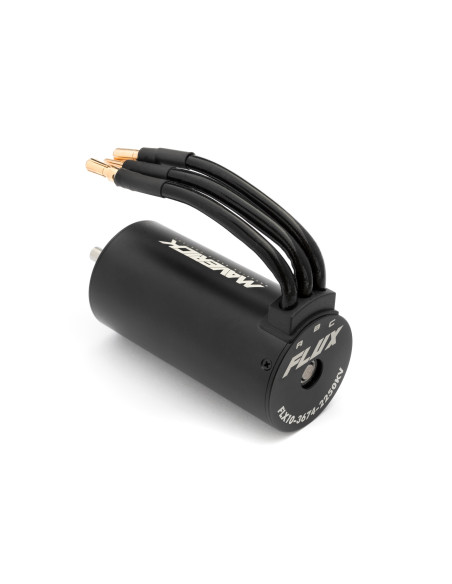 FLX10-3675-2250KV Flux Motor