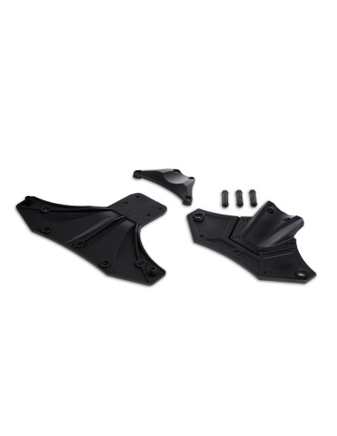 Bumper Mount Set (Front/Rear)