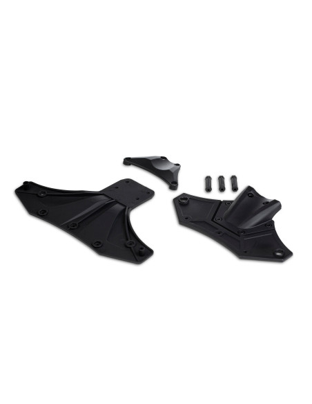 Bumper Mount Set (Front/Rear)