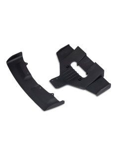 Splitter & Diffuser Set