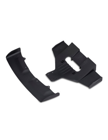 Splitter & Diffuser Set