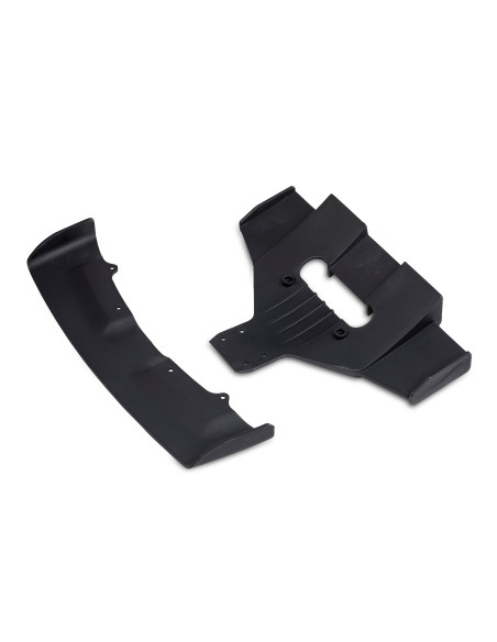 Splitter & Diffuser Set