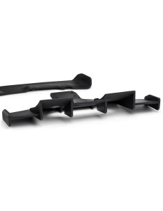 Splitter & Diffuser Set 2