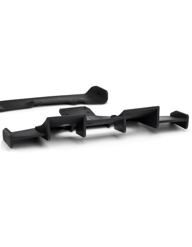 Splitter & Diffuser Set