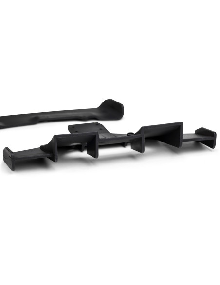 Splitter & Diffuser Set