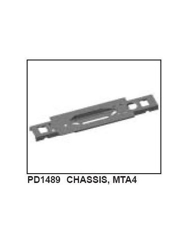 MTA4 - PD1489