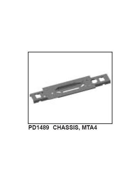 MTA4 - PD1489