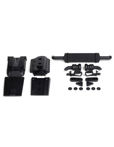 Body Parts Set