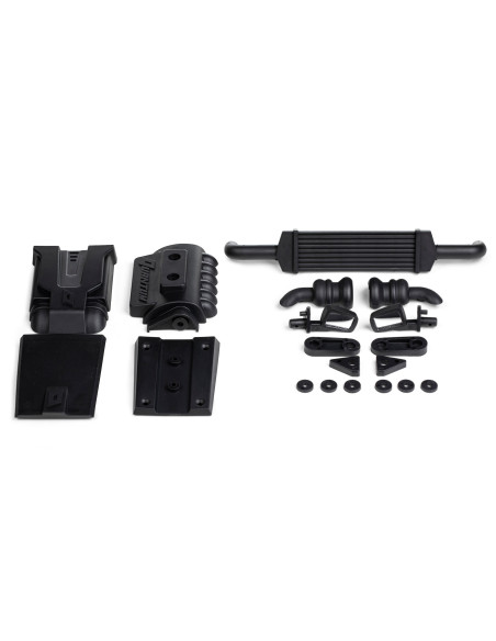 Body Parts Set