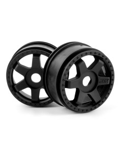 QuantumR Race Truck Wheel...