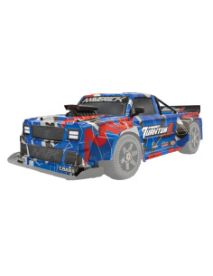 QuantumR Race Truck Body...