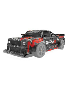 QuantumR Race Truck Body...