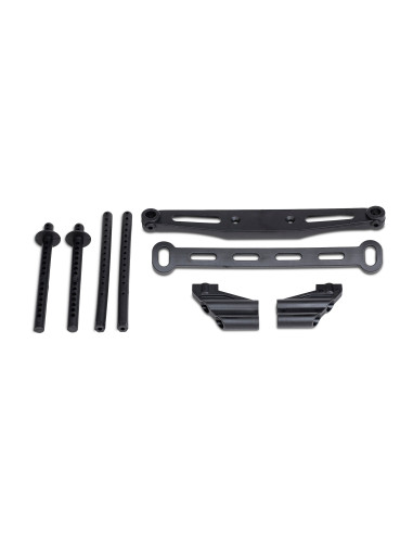 Body Mount Set
