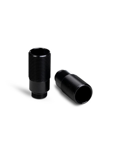 Aluminum Shock Body (2pcs)
