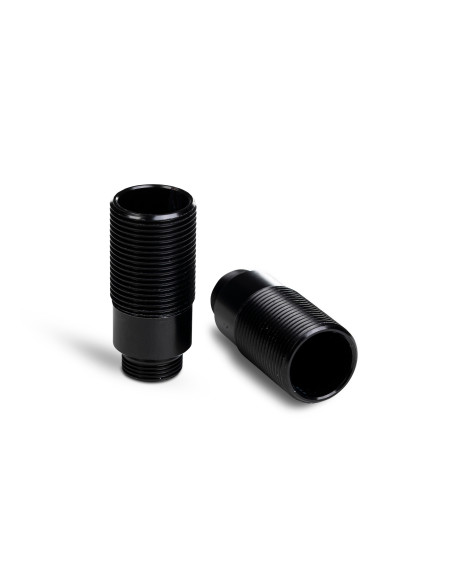 Aluminum Shock Body (2pcs)