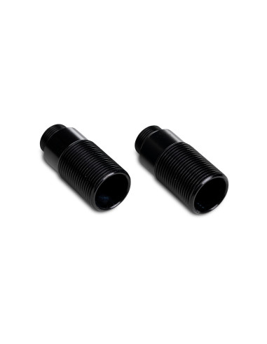 Aluminum Shock Body (2pcs)