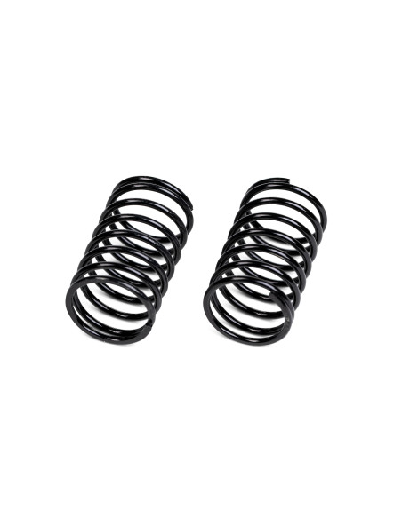 Spring Set 24x40x2.0mm 8 Coils (2pcs)