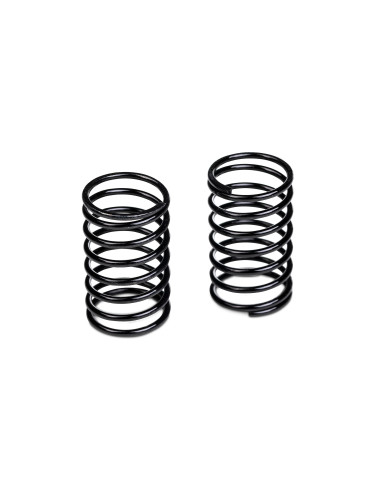 Spring Set 24x40x2.0mm 8 Coils (2pcs)