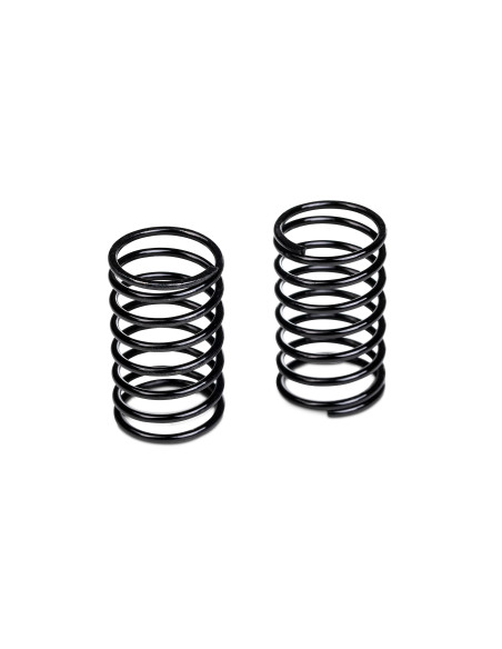 Spring Set 24x40x2.0mm 8 Coils (2pcs)