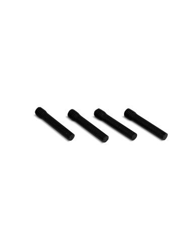 Screw Shaft M3x16mm (4pcs)