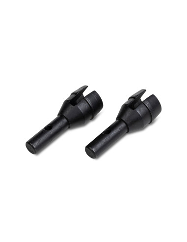HD Wheel Axle Shaft