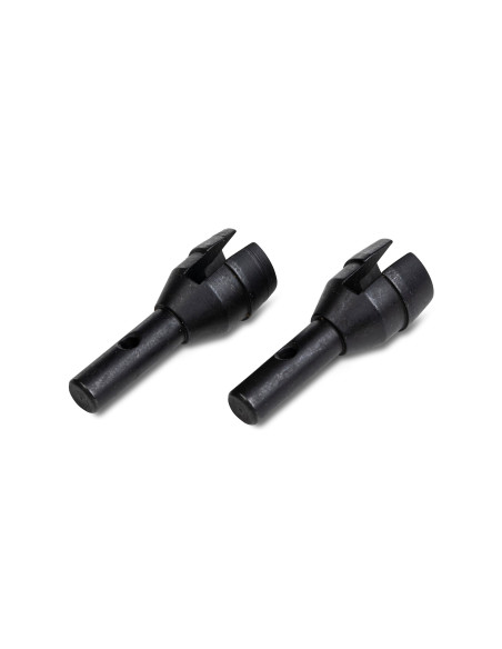 HD Wheel Axle Shaft