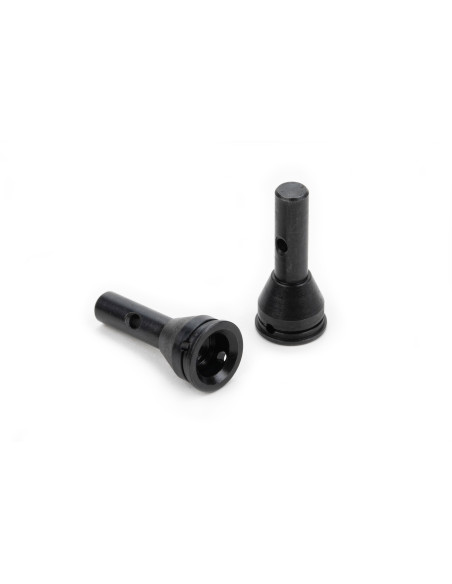 HD Universal Wheel Axle