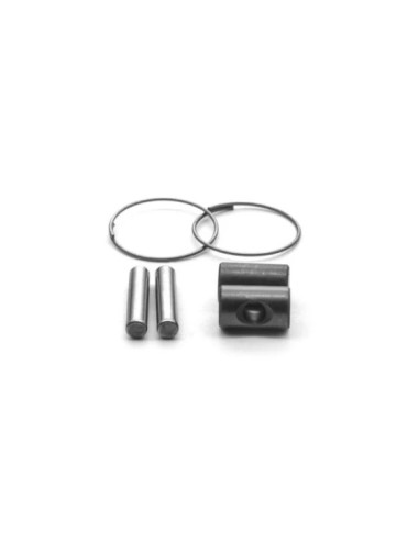 HD Universal Drive Shaft Rebuild Kit