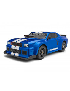 QuantumR Flux 4S 1/8 4WD...